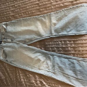 BDG jeans, 90’s boot cut, size 33